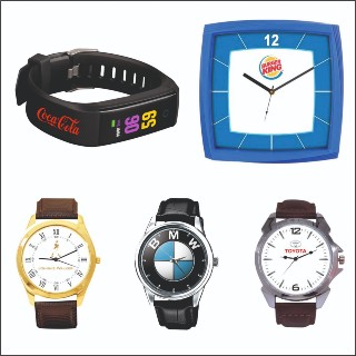  Wall & Table Clocks