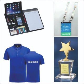 Conferences & Exhibition Needs