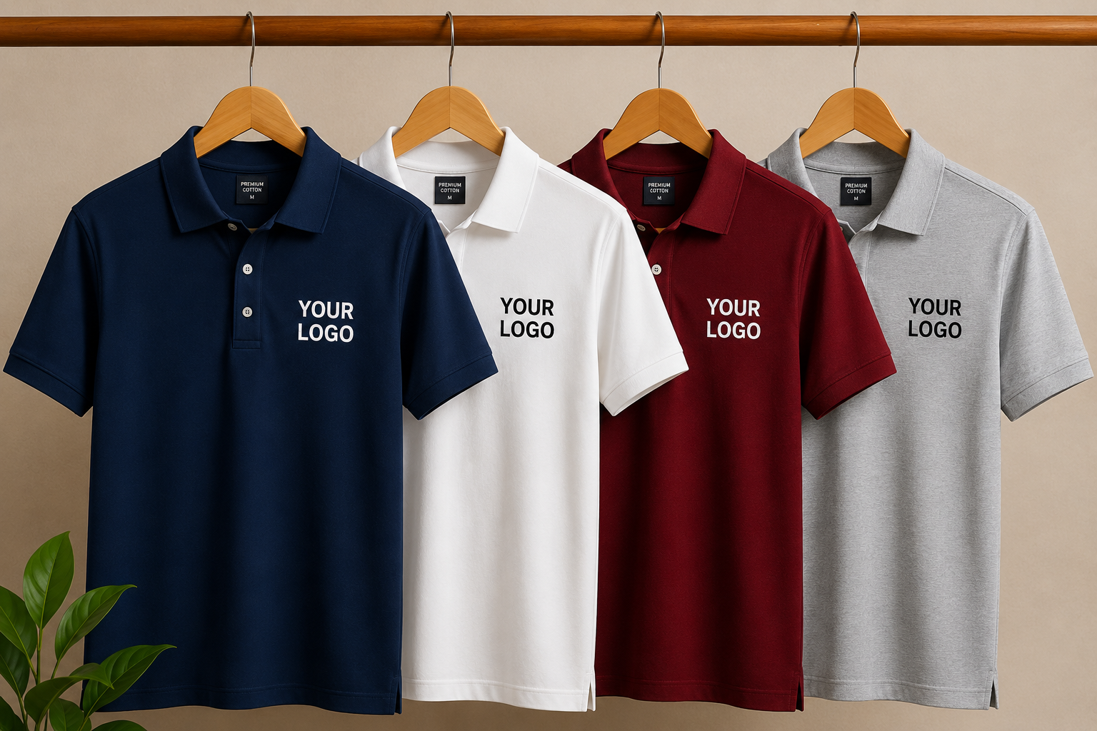 Corporate apparel